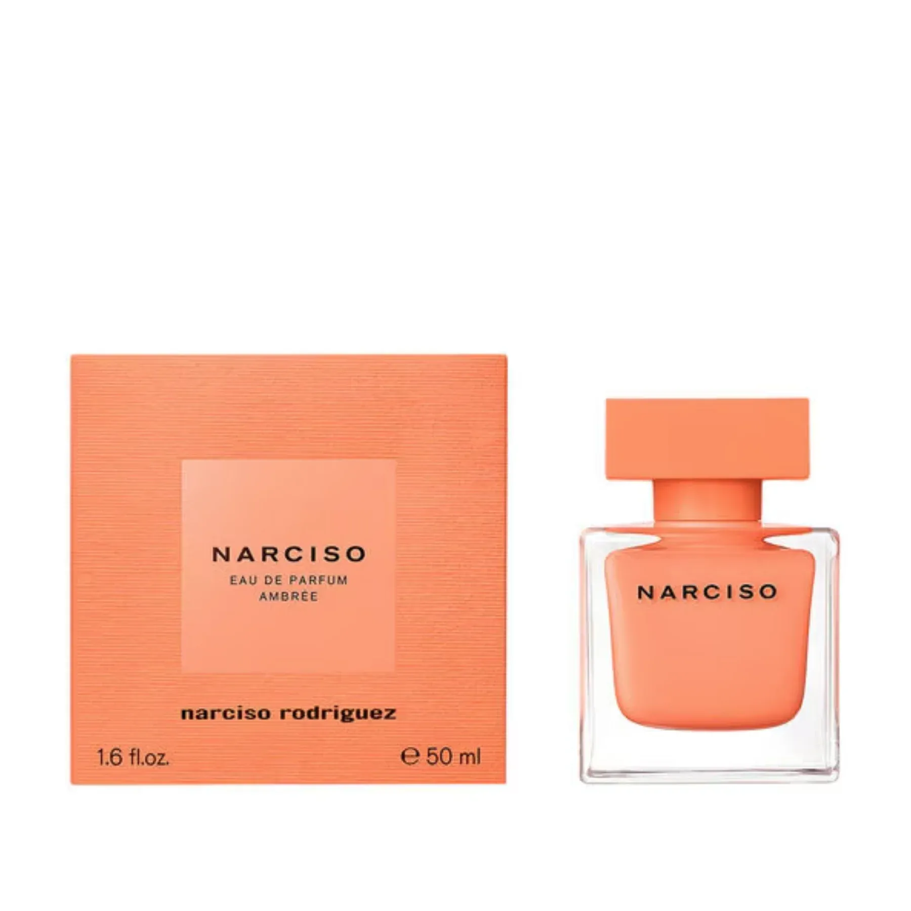 NARCISO AMBREE 50